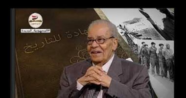 وفاة الإذاعى أحمد أبو السعود رئيس شبكة الإذاعات الإقليمية الأسبق - اليوم  السابع