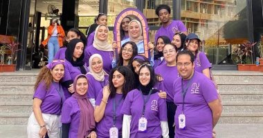 "ميوز" حملة لتعزيز ثقافة زيارة المتاحف الفنية بمشروع تخرج بإعلام القاهرة