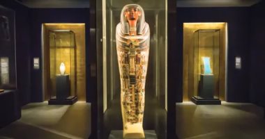 المتحف الأسترالي يزيل بقايا بشرية محنطة من المومياوات المصرية القديمة