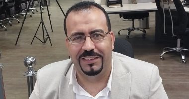 أحمد التايب: مشروع ليالى مصر أحد روافد وتجليات القوى الناعمة ويحقق العدالة الفنية