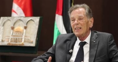 سفير فلسطينى فى تونس: مصر تقوم بدبلوماسية فاعلة تجاه القضية الفلسطينية