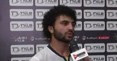 الحلم نيوز : 
                                            مودي ناصر يغيب عن إنبى أمام الزمالك
                                        