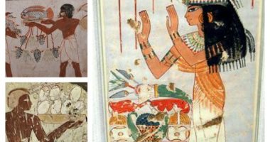 خبير آثار يرصد الشخصية والهوية المصرية فى احتفالات شم النسيم
