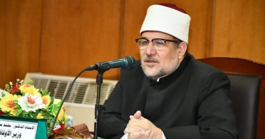 وزير الأوقاف: إجمالى المساجد المجددة منذ تولى الرئيس السيسي الحكم 12 ألفا