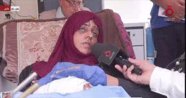 القاهرة الإخبارية ترصد ردود فعل الفلسطينيين عقب قرار الاحتلال بإخلاء رفح