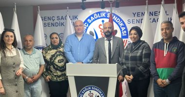 نقيب العاملين بالنيابات يزور أنقرة لتوقيع بروتوكول تعاون مع الجانب التركى