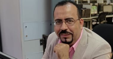 أحمد التايب: فعاليات مهرجان العلمين تساهم فى استرداد القوة الناعمة المصرية