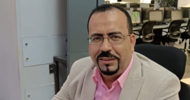 أحمد التايب: مصر تعيش عهدا ذهبياً فى افتتاح المساجد