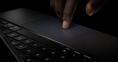 أبل تعيد تصميم Magic Keyboard لجهاز iPad Pro الجديد بسعر يبدأ من 299 دولارًا