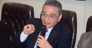 حسن الشوربجي نائبا لرئيس هيئة المجتمعات العمرانية لقطاع الشئون العقارية والتجارية