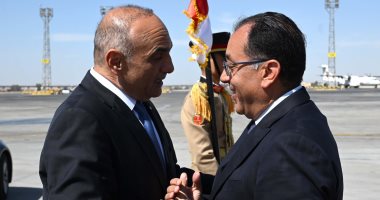 رئيس الوزراء ونظيره الأردنى يشهدان غدا توقيع اتفاقيات جديدة بين البلدين