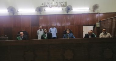 السجن المشدد 10 سنوات لـ 4 متهمين بالسرقة بالإكراه فى سوهاج