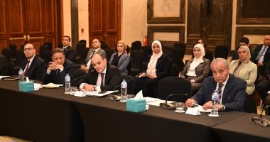 وزير الصناعة والتجارة: 866 مليون دولار حجم التجارة بين مصر والأردن