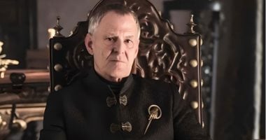 وفاة الممثل البريطاني إيان جيلدر أحد أبطال مسلسل Game Of Thrones