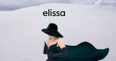 هكذا هنأ النجوم إليسا على ألبومها الجديد "أنا سكتين"