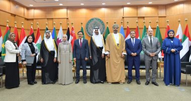 الجمعية العمومية للمنظمة العربية للتنمية الإدارية تجدد تعيين المجلس التنفيذى عامين