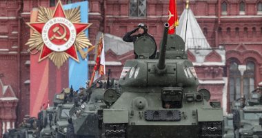 عروض عسكرية مبهرة.. فعاليات احتفالات روسيا بعيد النصر