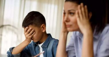 7 نصائح لتعزيز طاقة وتحفيز ابنك على المذاكرة قبل الامتحانات