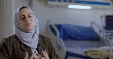 شاهد على معبر رفح.. فلسطينية: لم أدفع جنيها واحدا ومصر أعادت لى الحياة