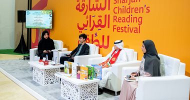 أطفال موهوبون بالكتابة: الالتزام بقراءة القرآن يحسن مهاراتنا القرائية
