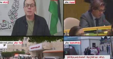 متحدث حركة فتح: رسائل الرئيس السيسى ساهمت فى عدم تحقيق مبتغى الاحتلال