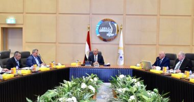 وزير النقل: محطة قطارات صعيد مصر ستقدم أعلى مستويات الخدمة للجمهور