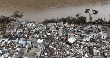 دمار كبير وضحايا نتيجة الفيضانات العارمة في البرازيل