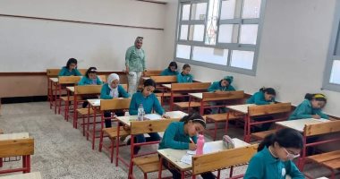 تعليم الغربية: انتظام امتحانات نهاية العام والتزام المدارس بالضوابط 
