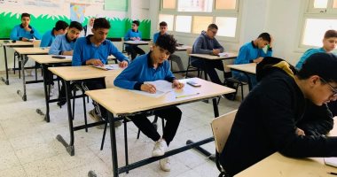 "تعليم الإسكندرية": لم ترد أى شكاوى لغرفة العمليات بشأن امتحانات اليوم