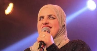 المطربة شيماء حامد وفرقة ناى باند في حفل غنائى كبير غدًا بساقية الصاوى