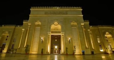 حزب المصريين: افتتاح مسجد السيدة زينب يعيد للقاهرة مكانتها التاريخية