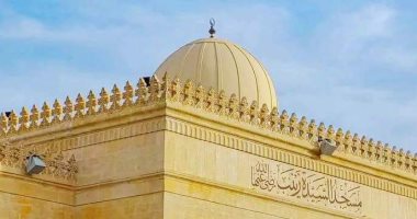 الأعلى للصوفية: اهتمام الرئيس بمساجد آل البيت رسالة بأن مصر دولة وسطية