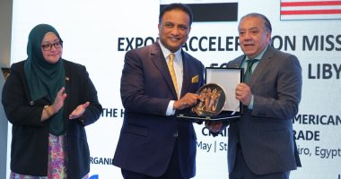 رئيس مجلس الأعمال المصرى الماليزى: مصر بها فرص واعدة للاستثمار