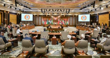 انطلاق اجتماع مجلس الجامعة العربية على المستوى الوزارى تمهيدا للقمة