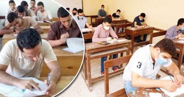 بدء امتحانات المواد المضافة لمجموع الثانوية العامة اليوم باللغة العربية