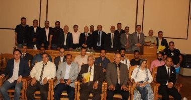 جمعية المهندسين المصرية: الطاقة تستهلك 93% من إنتاجية الغاز والبترول