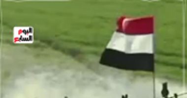 "مستقبل مصر" .. عهد جديد فى قطاع الزراعة.. فيديو