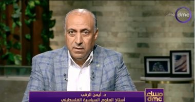 أستاذ بجامعة القدس: موقف مصر يذهب فى اتجاه الدبلوماسية الخشنة مع إسرائيل