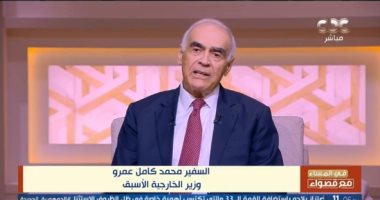 السفير محمد كامل: من مصلحة نتنياهو استمرار الصراع فى غزة