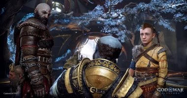 تقرير: لعبة God of War Ragnarok تصل إلى أجهزة الكمبيوتر قريبًا