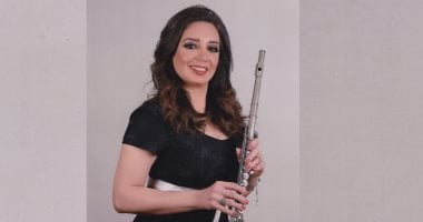 رانيا يحيى عميد معهد النقد الفني تحدد أفضل 5 مؤلفين موسيقيين في مصر