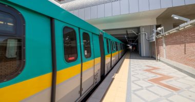حصاد الوزارات.. النقل تعلن التشغيل التجريبى لـ5 محطات مترو جديدة بالركاب غدا