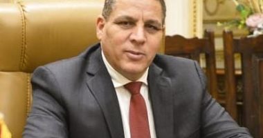 نائب بـ"زراعة الشيوخ": مشروع مستقبل مصر حلم تحول لحقيقة على يد الرئيس السيسى