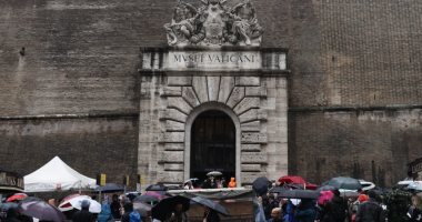 موظفو متحف الفاتيكان يرفعون دعوى قضائية جماعية بسبب ضعف الأجور