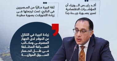 مصر تتسلم 14 مليار دولار قيمة الدفعة الثانية من صفقة رأس الحكمة.. إنفوجراف