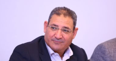 أحمد أيوب: مصر تلعب دورا إنسانيًا ودبلوماسيًا لوقف إطلاق النار فى قطاع غزة