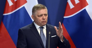 رئيسة سلوفاكيا تدعو الشعب للتحلى بالهدوء عقب محاولة اغتيال رئيس الوزراء