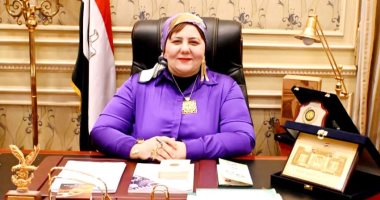 برلمانية: مشروع مستقبل مصر خطوة ثابتة لتعزيز قدرات الدولة