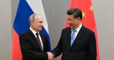 التعاون العسكرى بين روسيا والصين يثير قلق أمريكا.. فاينانشيال تايمز تكشف السبب