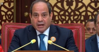 تليفزيون اليوم السابع يستعرض تفاصيل البيان الختامى للقمة العربية.. فيديو